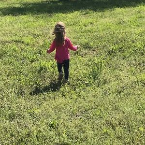 Meet your Posher, Katherine